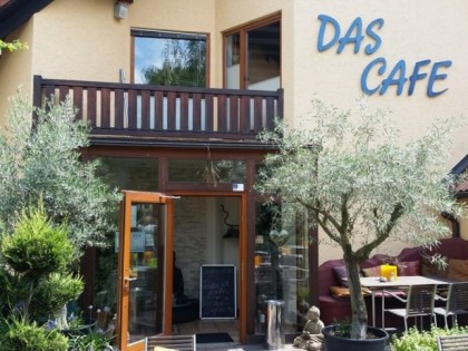 Photo: Das Cafe